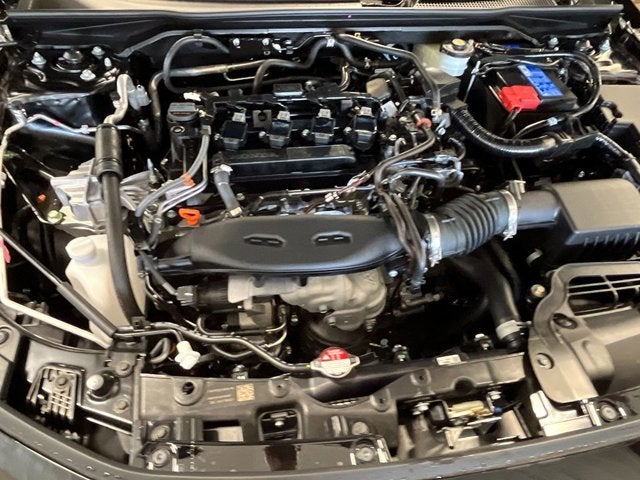 2026 Honda Civic Si Manual