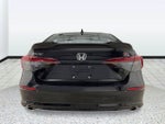 2026 Honda Civic Si Manual