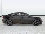 2026 Honda Civic Si Manual
