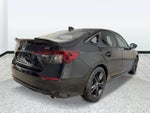 2026 Honda Civic Si Manual