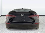 2026 Honda Civic Si Manual