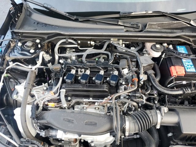 2025 Honda Civic Si Base