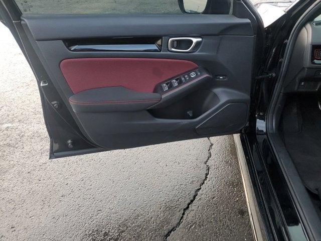 2025 Honda Civic Si Base