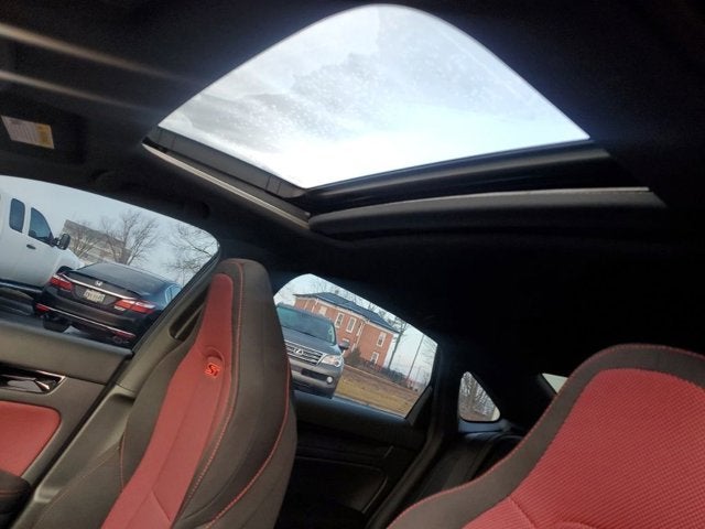 2025 Honda Civic Si Base