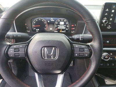 2025 Honda Civic Si Base