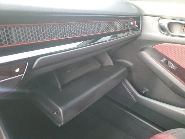 2025 Honda Civic Si Base