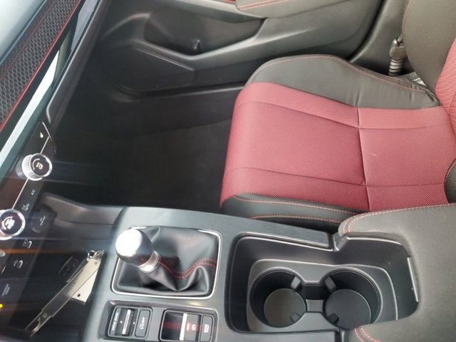 2025 Honda Civic Si Base