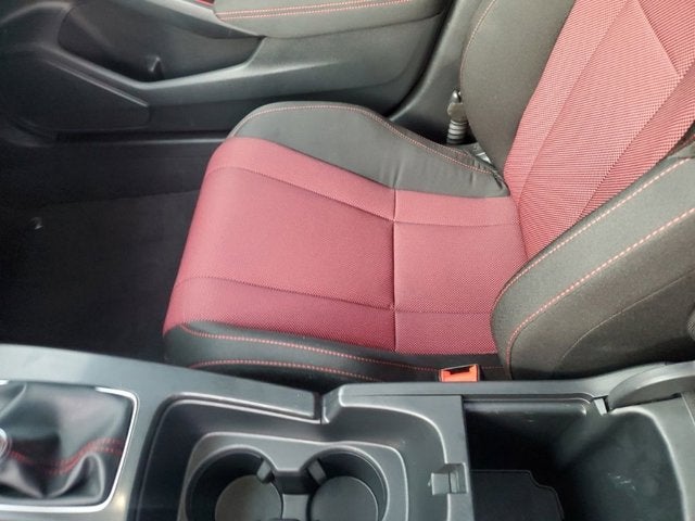 2025 Honda Civic Si Base