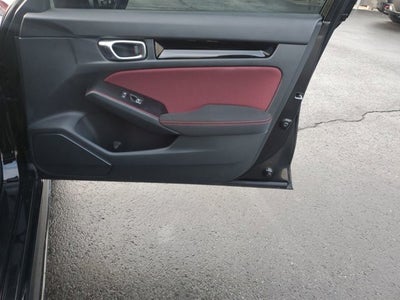 2025 Honda Civic Si Base