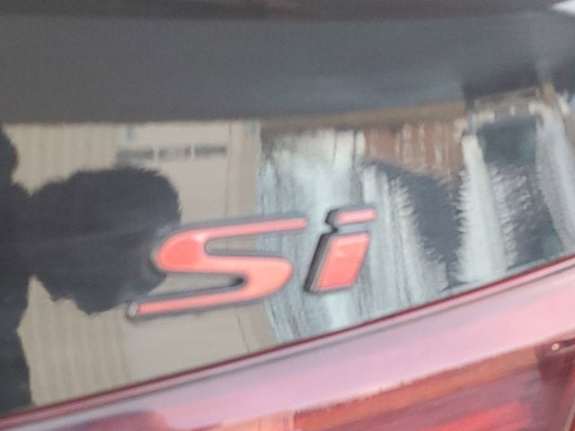 2025 Honda Civic Si Base