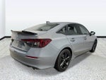 2026 Honda Civic Si Manual