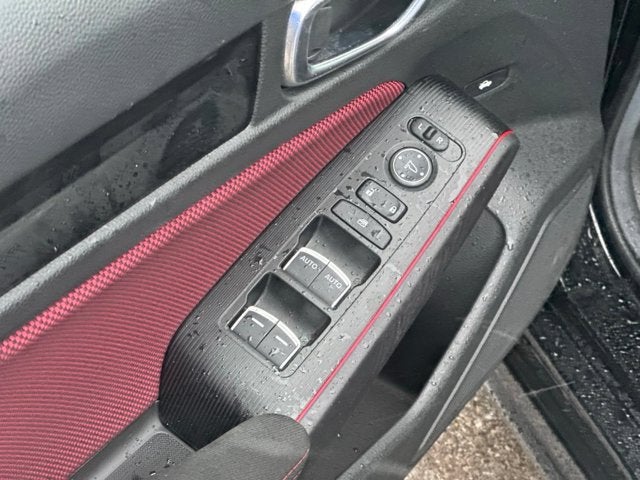 2025 Honda Civic Si Base