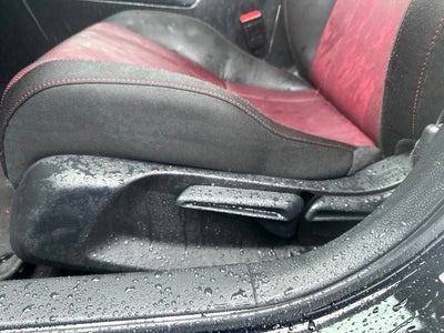 2025 Honda Civic Si Base