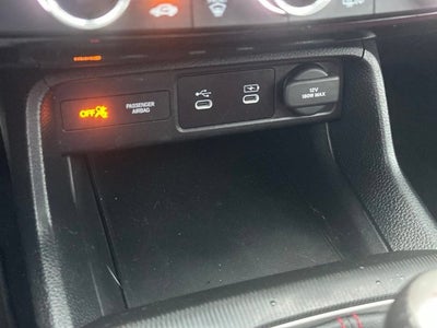 2025 Honda Civic Si Base