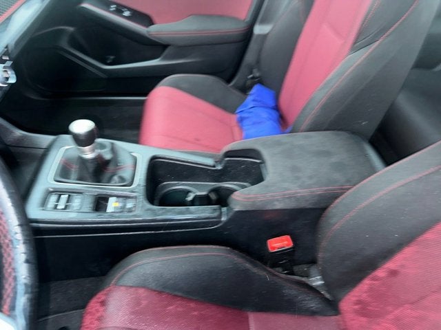 2025 Honda Civic Si Base