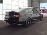 2025 Honda Civic Si Base