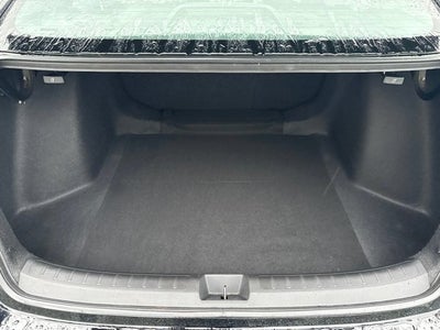 2025 Honda Civic Si Base