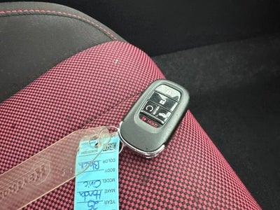 2025 Honda Civic Si Base