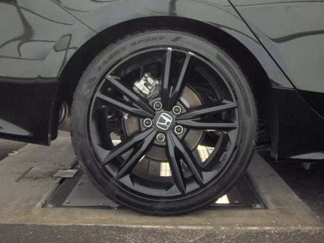 2025 Honda Civic Si Base