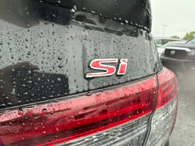 2025 Honda Civic Si Base