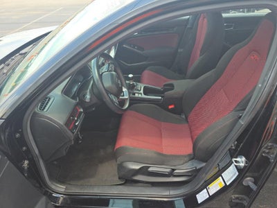2025 Honda Civic Si Base