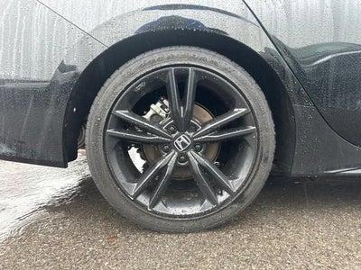 2025 Honda Civic Si Base