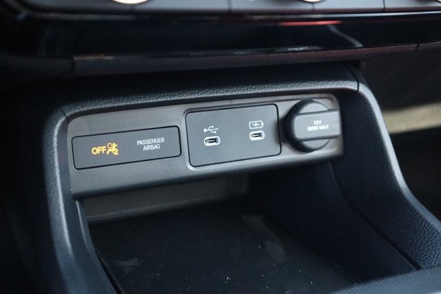 2026 Honda Civic Si Manual