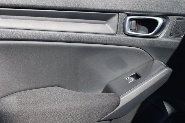 2026 Honda Civic Si Manual