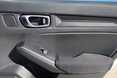 2026 Honda Civic Si Manual