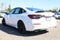 2026 Honda Civic Si Manual