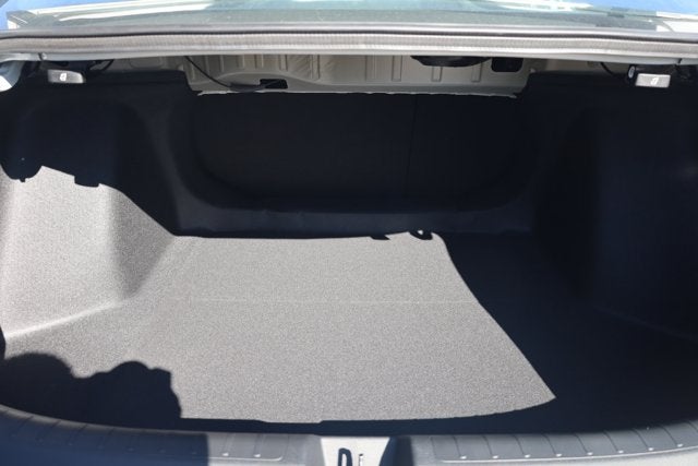 2026 Honda Civic Si Manual