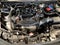 2026 Honda Civic Si Manual