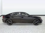 2026 Honda Civic Si Manual