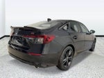 2026 Honda Civic Si Manual