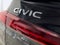 2026 Honda Civic Si Manual