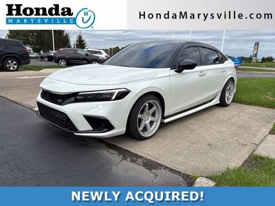 2024 Honda Civic Si Base