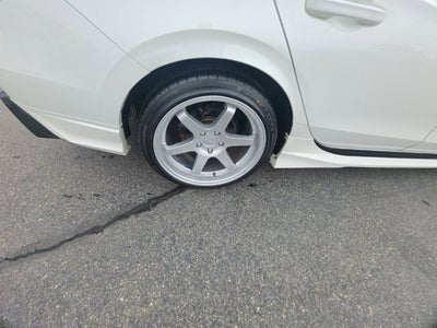 2024 Honda Civic Si Base