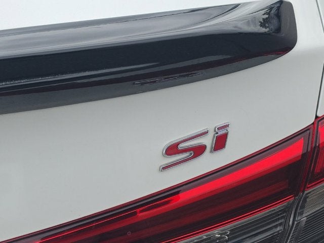 2024 Honda Civic Si Base