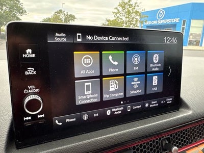 2024 Honda Civic Si Base
