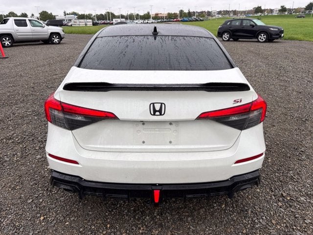 2024 Honda Civic Si Base