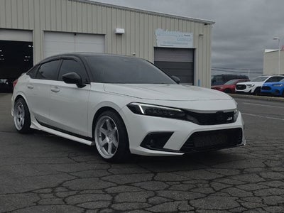 2024 Honda Civic Si Base