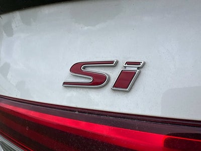 2024 Honda Civic Si Base