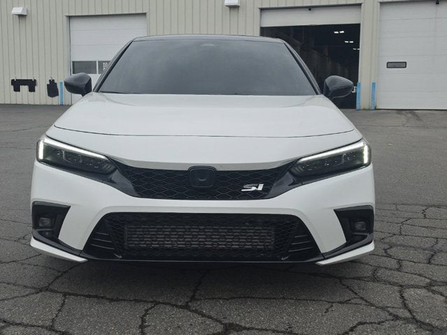 2024 Honda Civic Si Base