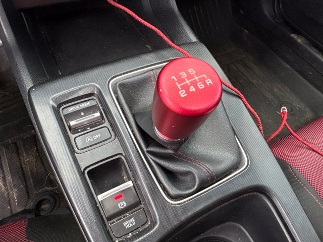 2024 Honda Civic Si Base