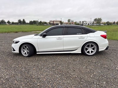 2024 Honda Civic Si Base