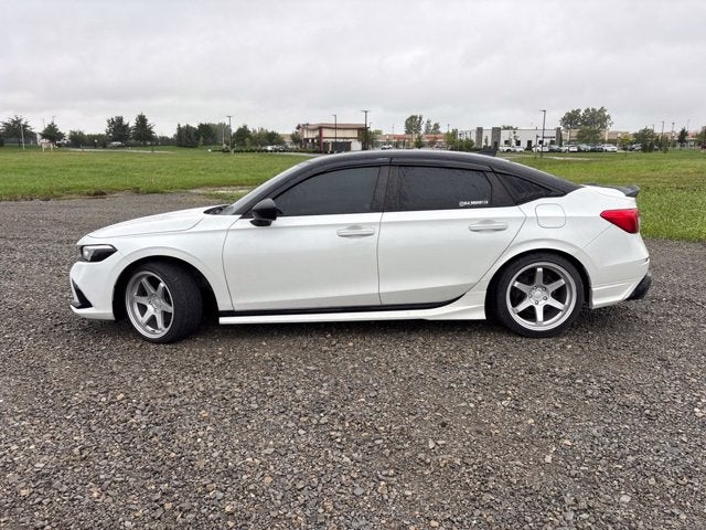 2024 Honda Civic Si Base