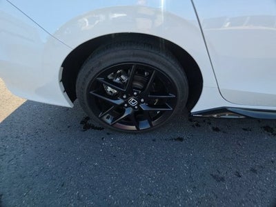 2024 Honda Civic Si Base