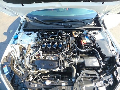 2024 Honda Civic Si Base