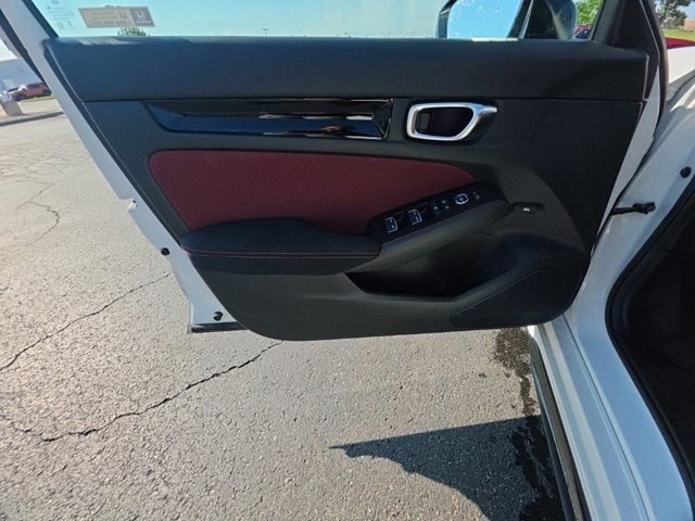 2024 Honda Civic Si Base