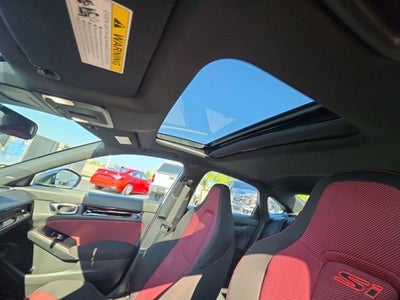 2024 Honda Civic Si Base